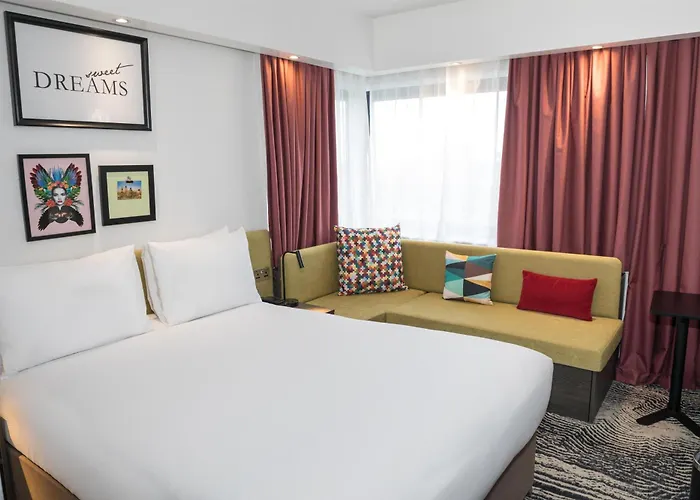 Hampton By Hilton London Croydon